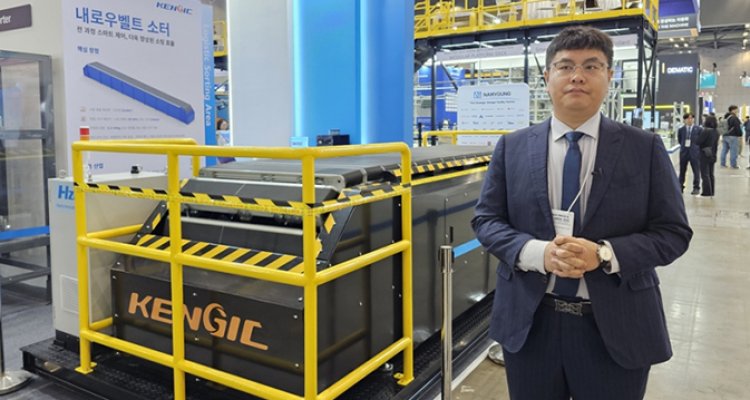 factory automation|warehouse automation solutions|KENGIC Intelligent ...